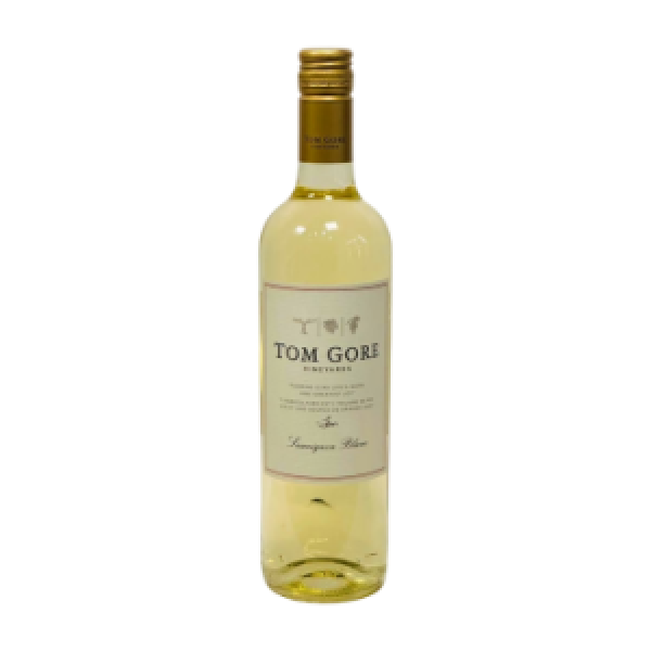 TOM GORE SAUVIGNON BLANC 750 ML
