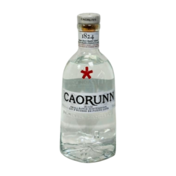 CAORUNN GIN 750 ML