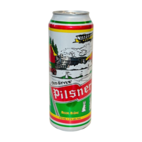 GREEN PISNER 710 ML