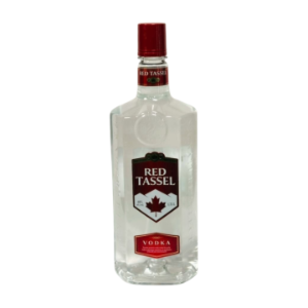 RED TASSEL 1750 ML