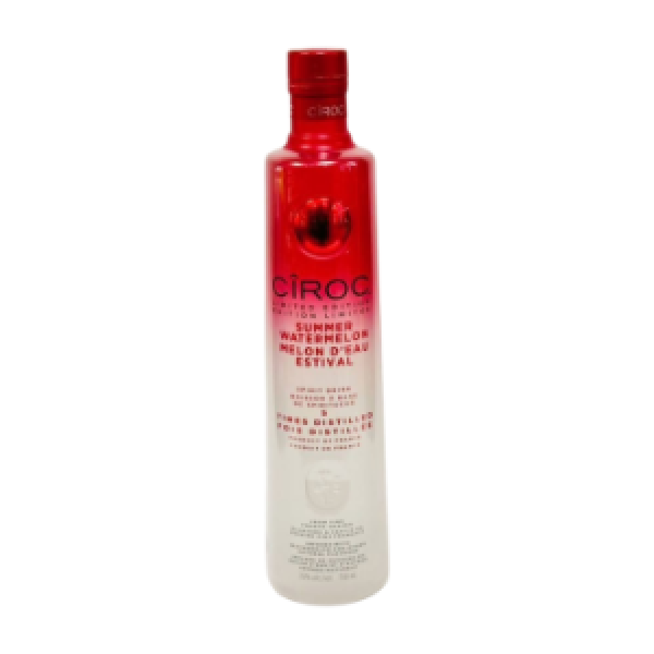 CIROC SUMMER WATERMELON 750 ML