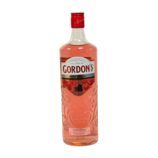 GORDONS PREMIUM PINK 750 ML