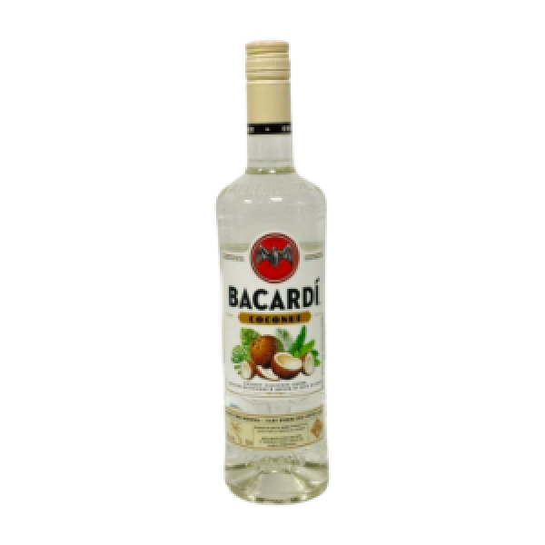 BACARDI COCONUT 750 ML