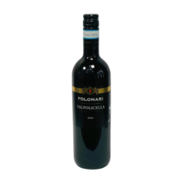 FOLONARI VALPOLICELLA 750 ML