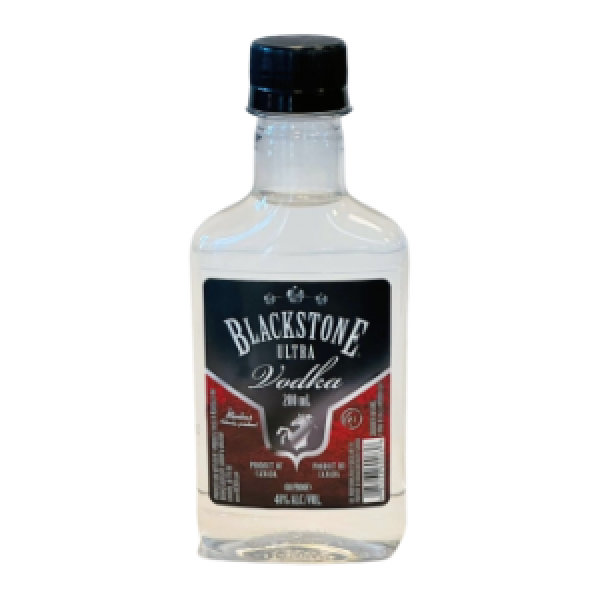 BLACKSTONE 200 ML