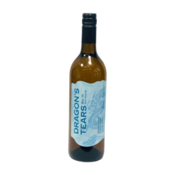 DRAGONS TEAR WHITE 750 ML