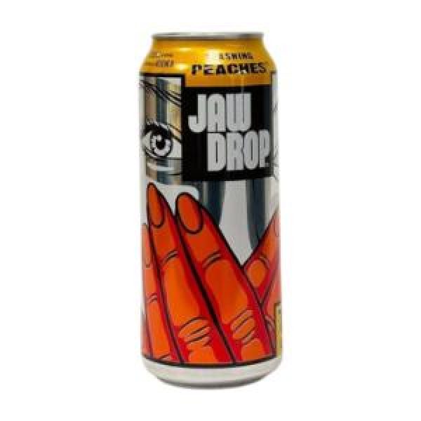 JAW DROP FLASHING PEACHES 473 ML