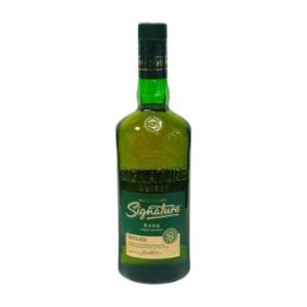 SIGNATURE RARE 750 ML