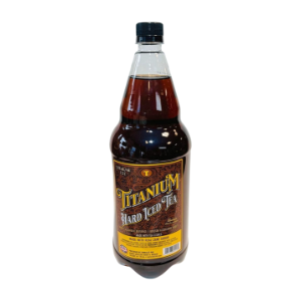 TITANIUM HARD ICE TEA 1500 ML