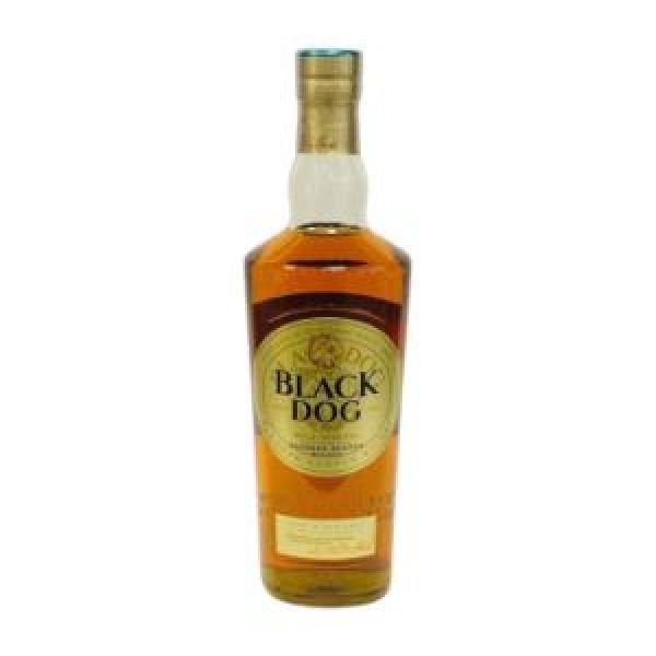BLACKDOG 750 ML