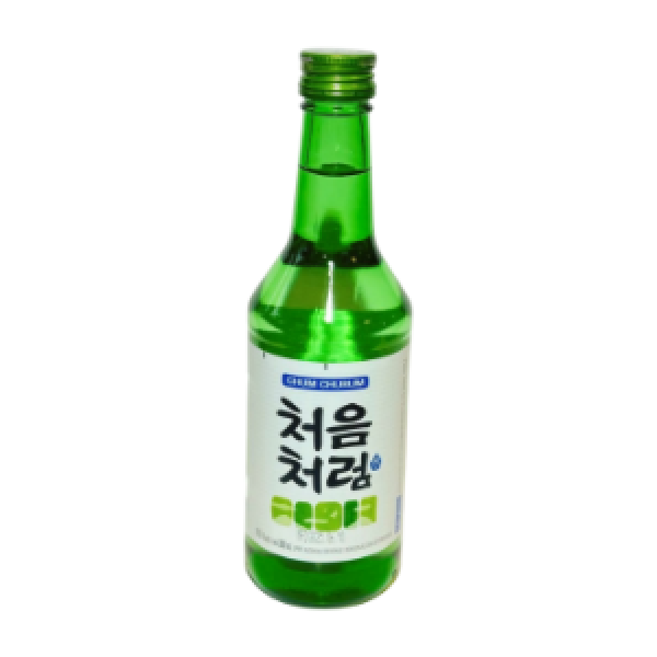 CHUM CHURUM ORIGINAL SOJU 360 ML