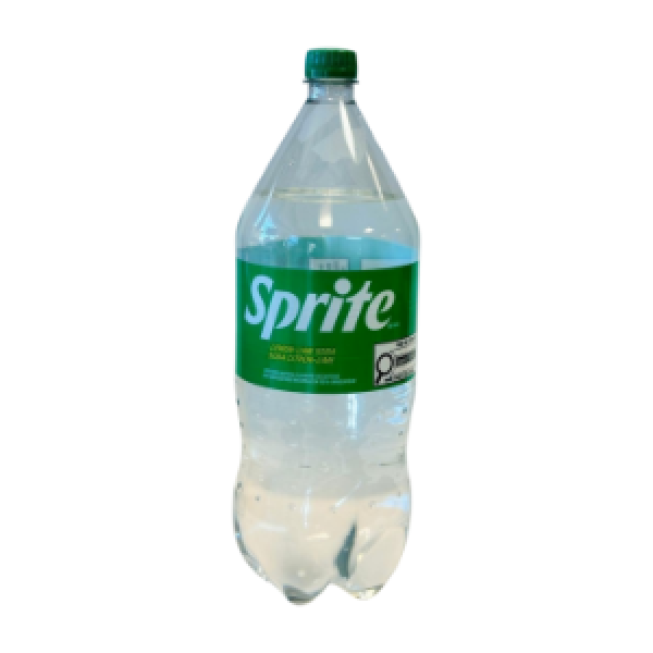 SPRITE 2000 ML