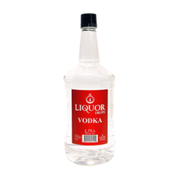 LIQUOR DROPS 1750 ML