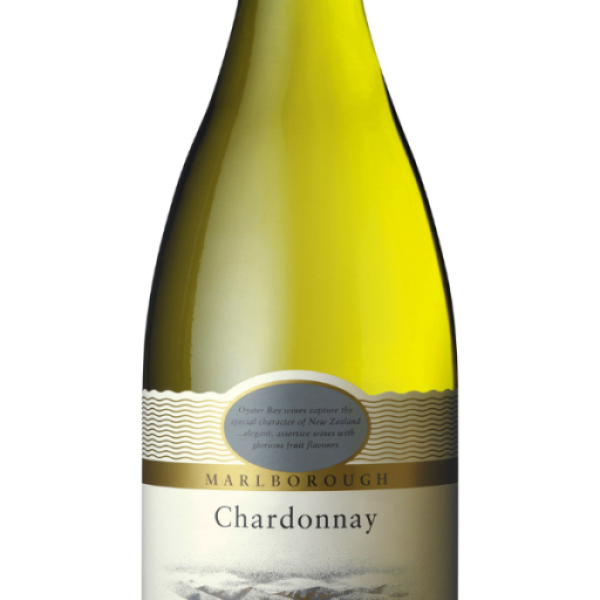 OYSTER BAY CHARDONNAY 750 ML