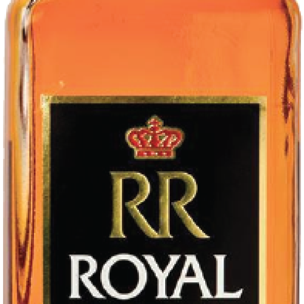 ROYAL RESERVE 750 ML