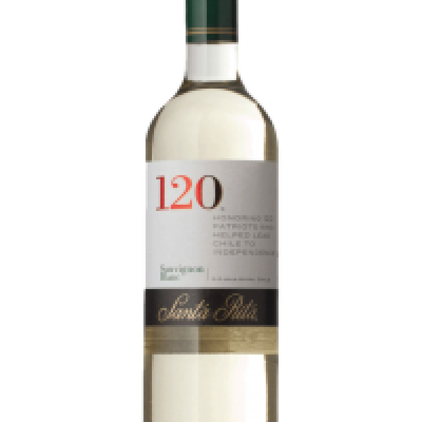 SANTA RITA 120 SAUVIGNON BLANC 750 ML