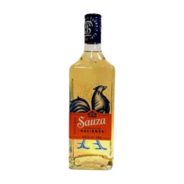 SAUZA GOLD PET 375 ML