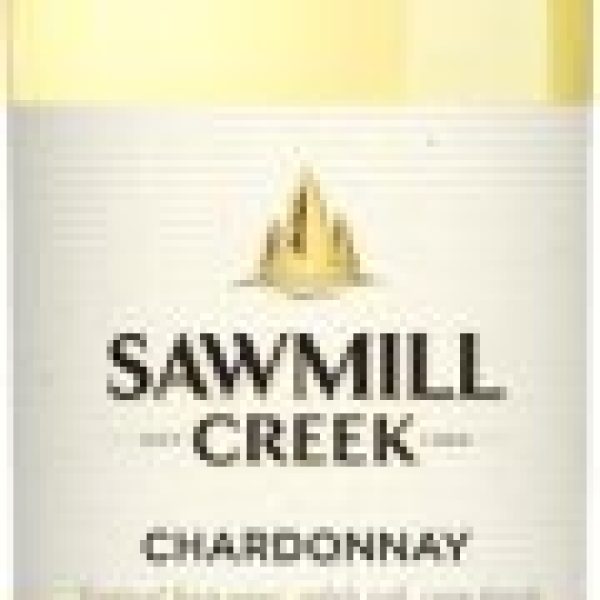 SAWMILL CREEK CHARDONNAY 750 ML