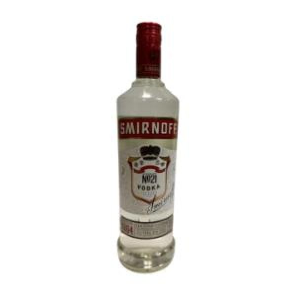SMIRNOFF 3000 ML