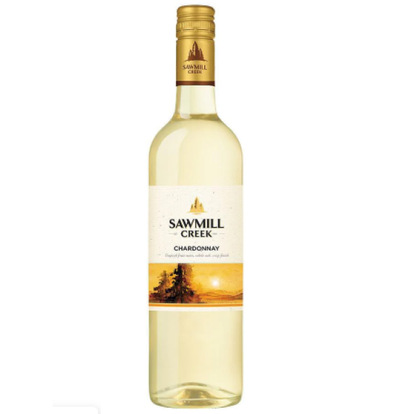 SAWMILL CREEK WHITE ZINFANDEL 750 ML