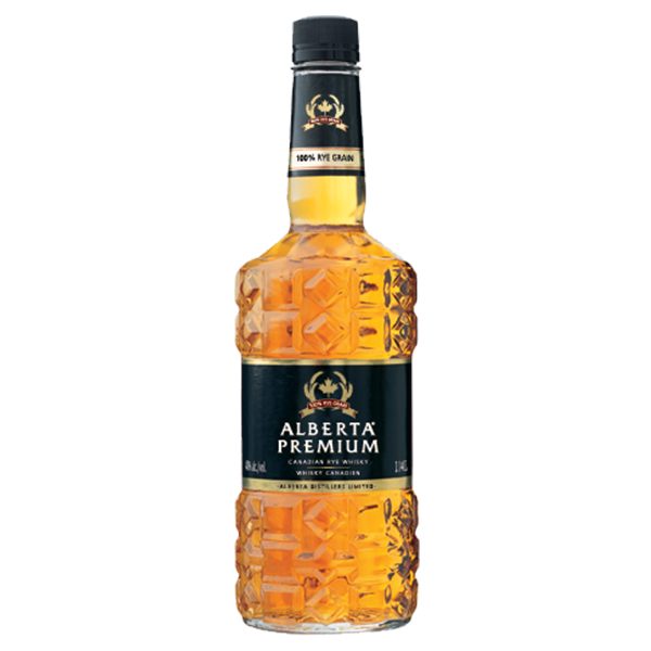 ALBERTA PREMIUM 1140 ML