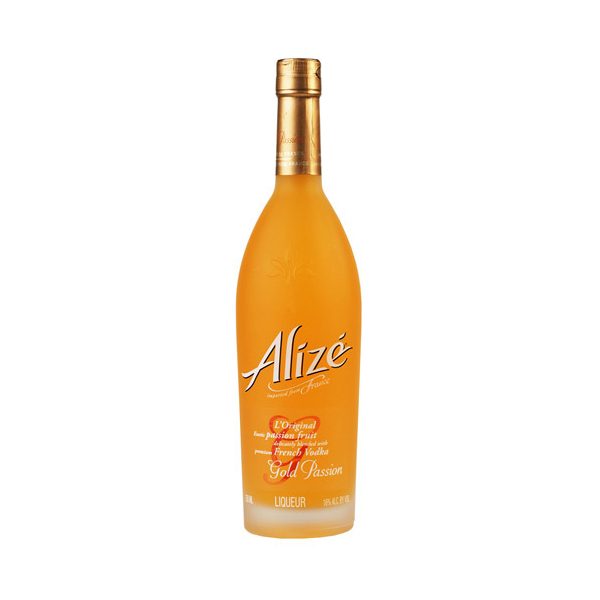 ALIZE GOLD PASSION 750 ML