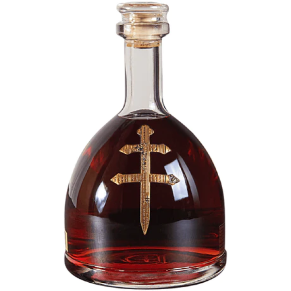 D'USSE VSOP 750 ML