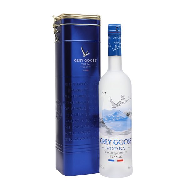 GREY GOOSE 750 ML