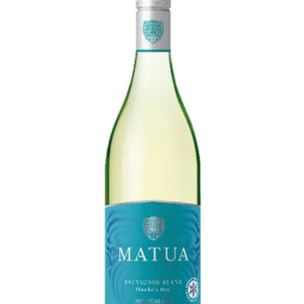 MATUA HAWKES BAY SAUVIGNON BLANC 750 ML
