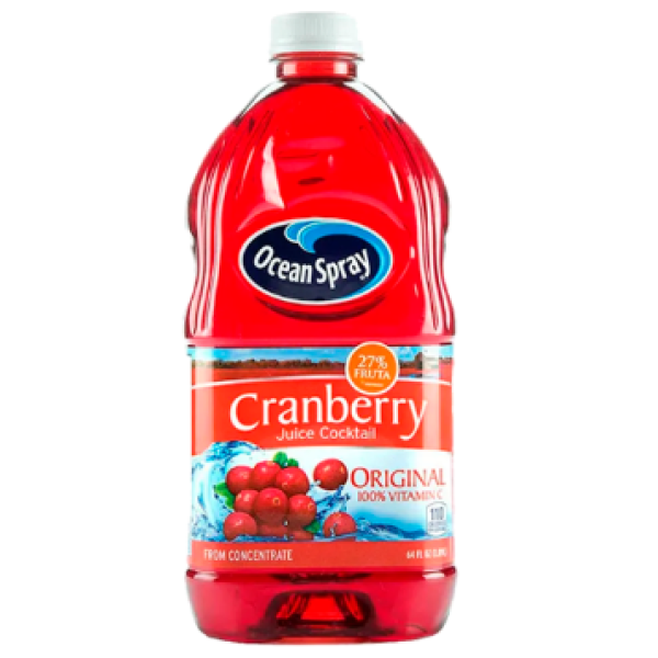 CRANBERRY COCKTAIL 1890 ML