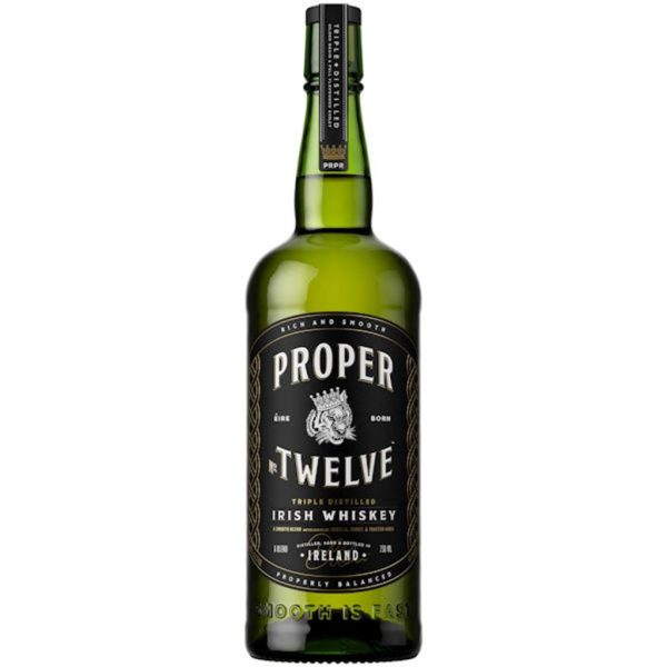 PROPER NO. TWELVE 750 ML