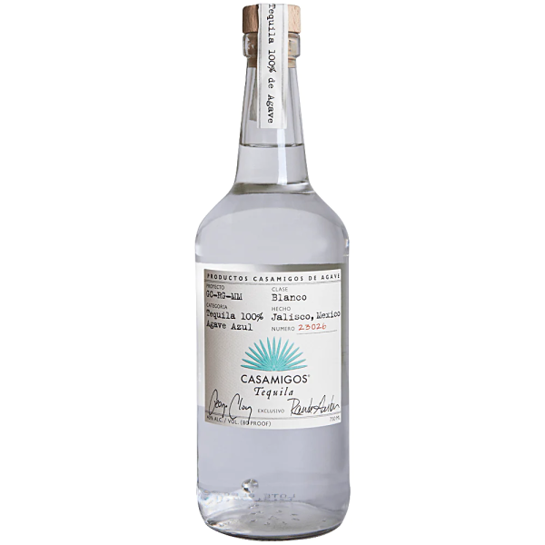 CASAMIGOS BLANCO 750 ML