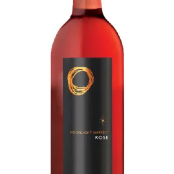COPPER MOON ROSE 750 ML