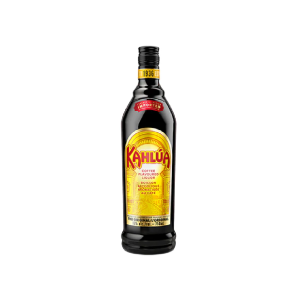 KAHLUA COFFEE FLAVOURED LIQUOR 1140 ML