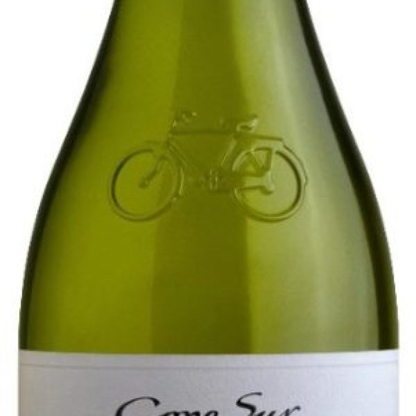 CONO SUR VIOGNIER 750 ML